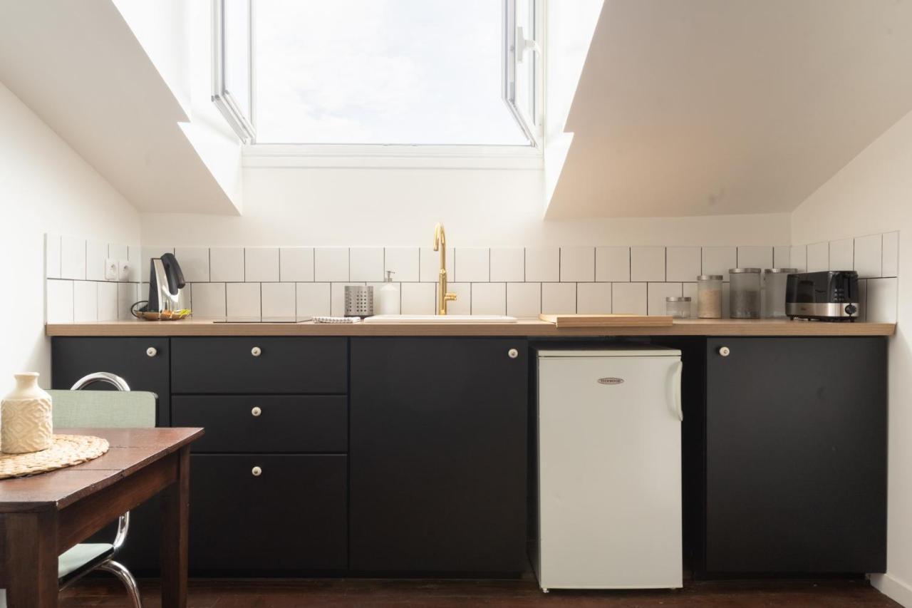 Apartament Le Nid Concorde - T2 De Charme - Calme Tuluza Zewnętrze zdjęcie