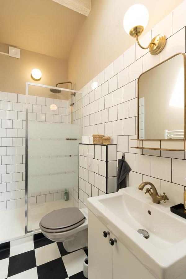 Apartament Le Nid Concorde - T2 De Charme - Calme Tuluza Zewnętrze zdjęcie